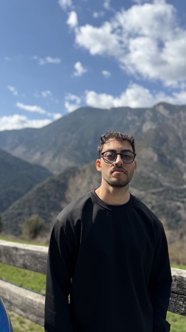 Matheus Mangueira